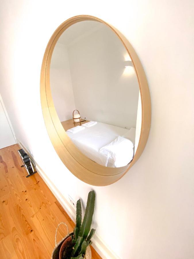 Cl Ildefonso III Apartment Porto Bagian luar foto