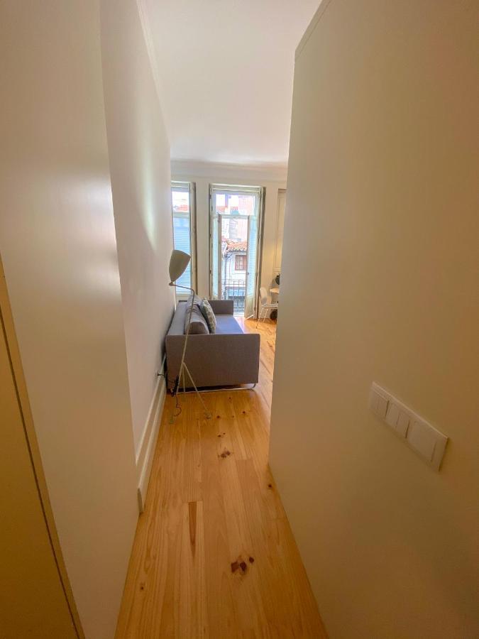 Cl Ildefonso III Apartment Porto Bagian luar foto