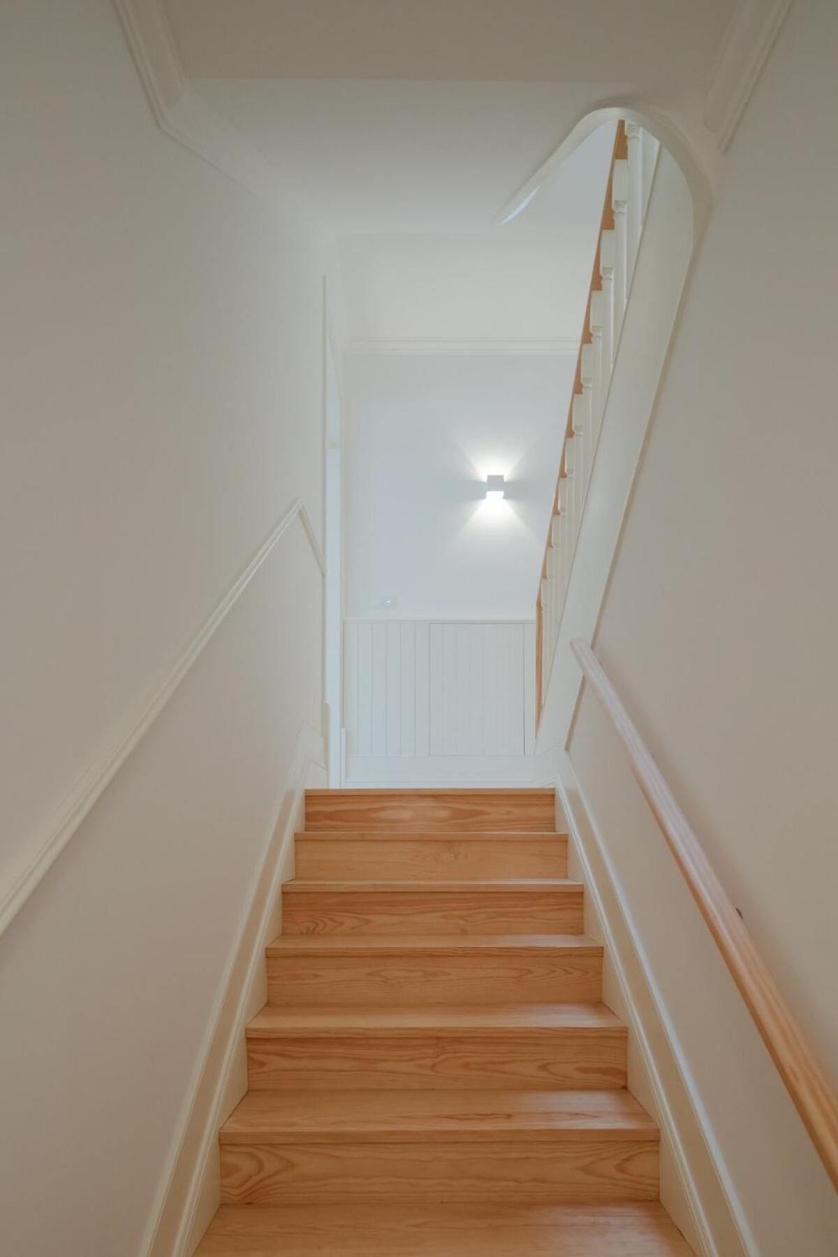 Cl Ildefonso III Apartment Porto Bagian luar foto