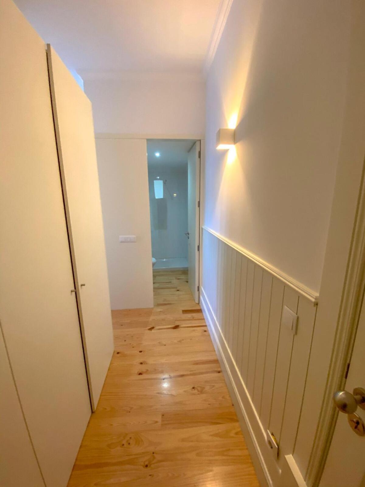Cl Ildefonso III Apartment Porto Bagian luar foto