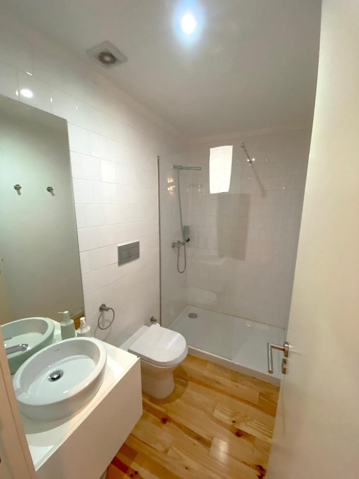 Cl Ildefonso III Apartment Porto Bagian luar foto