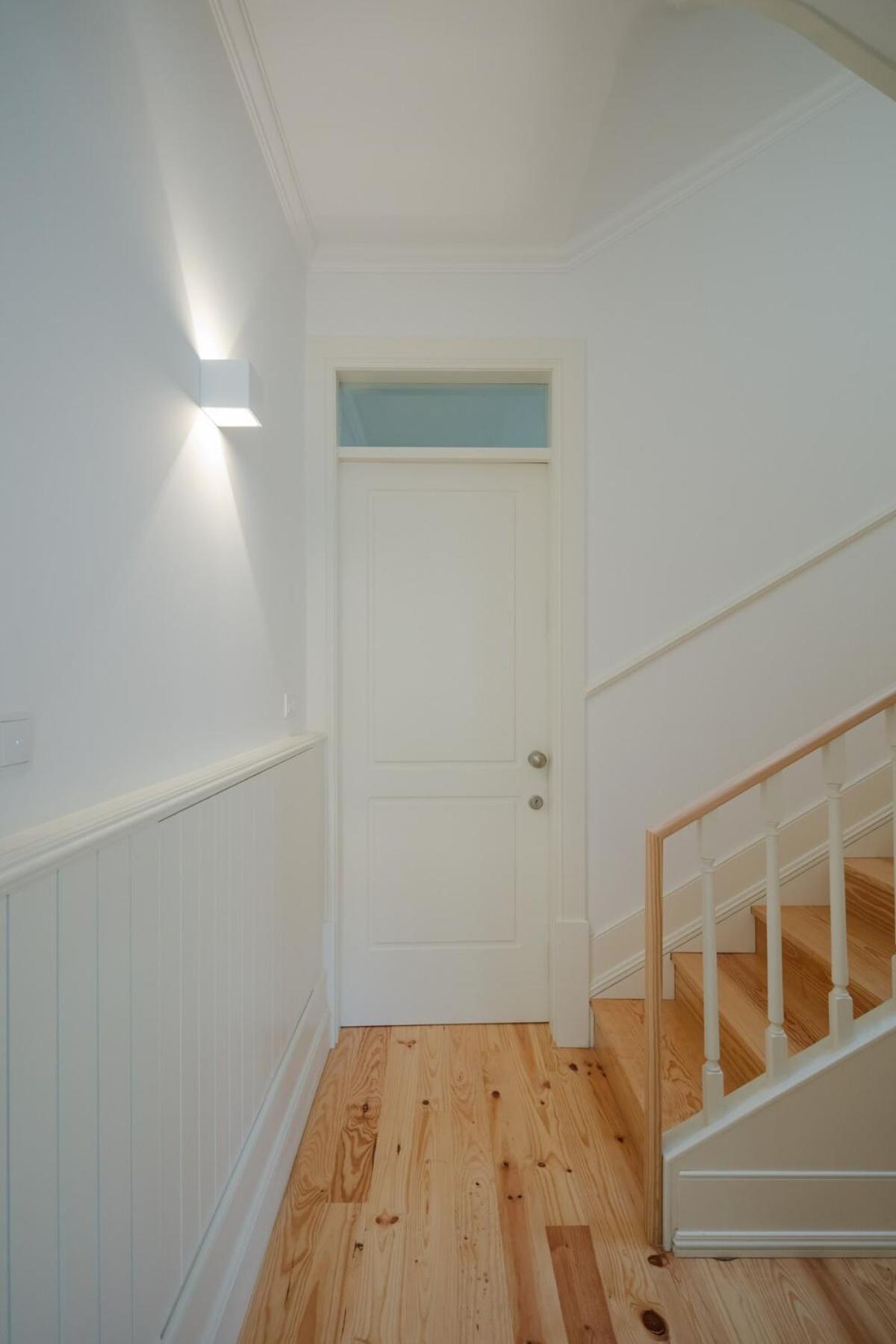 Cl Ildefonso III Apartment Porto Bagian luar foto