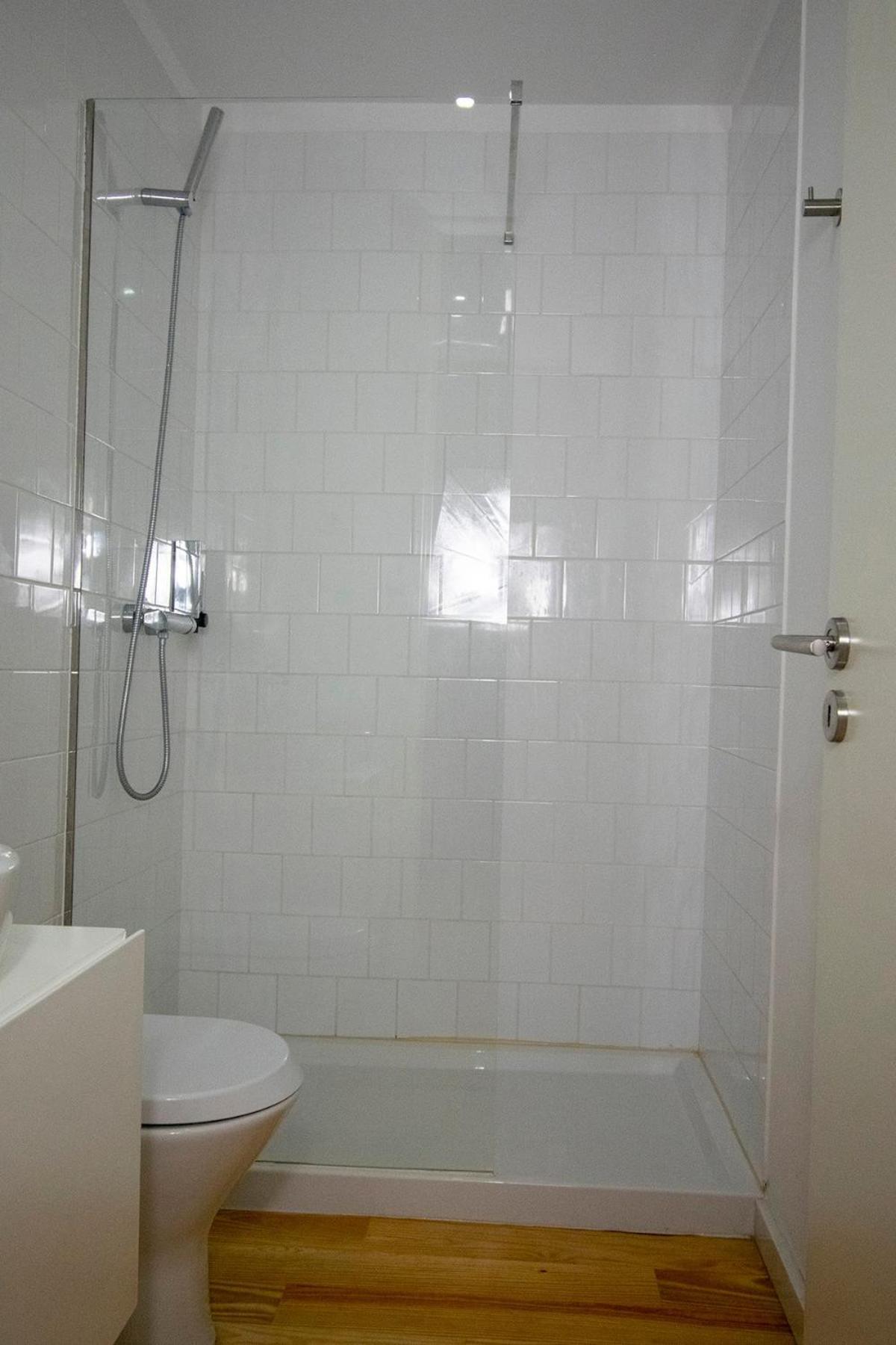 Cl Ildefonso III Apartment Porto Bagian luar foto