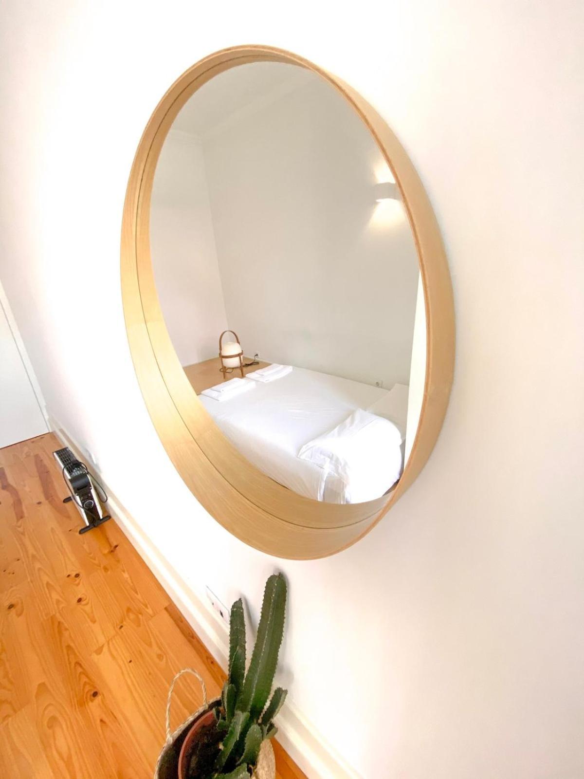 Cl Ildefonso III Apartment Porto Bagian luar foto