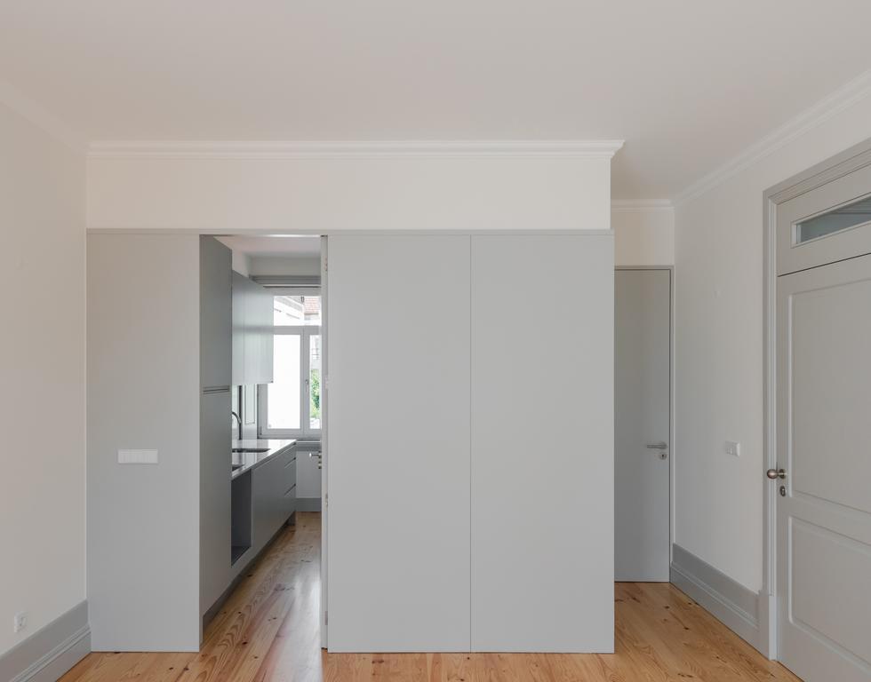 Cl Ildefonso III Apartment Porto Bagian luar foto
